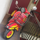 Illustration for article titled Scooter thoughts